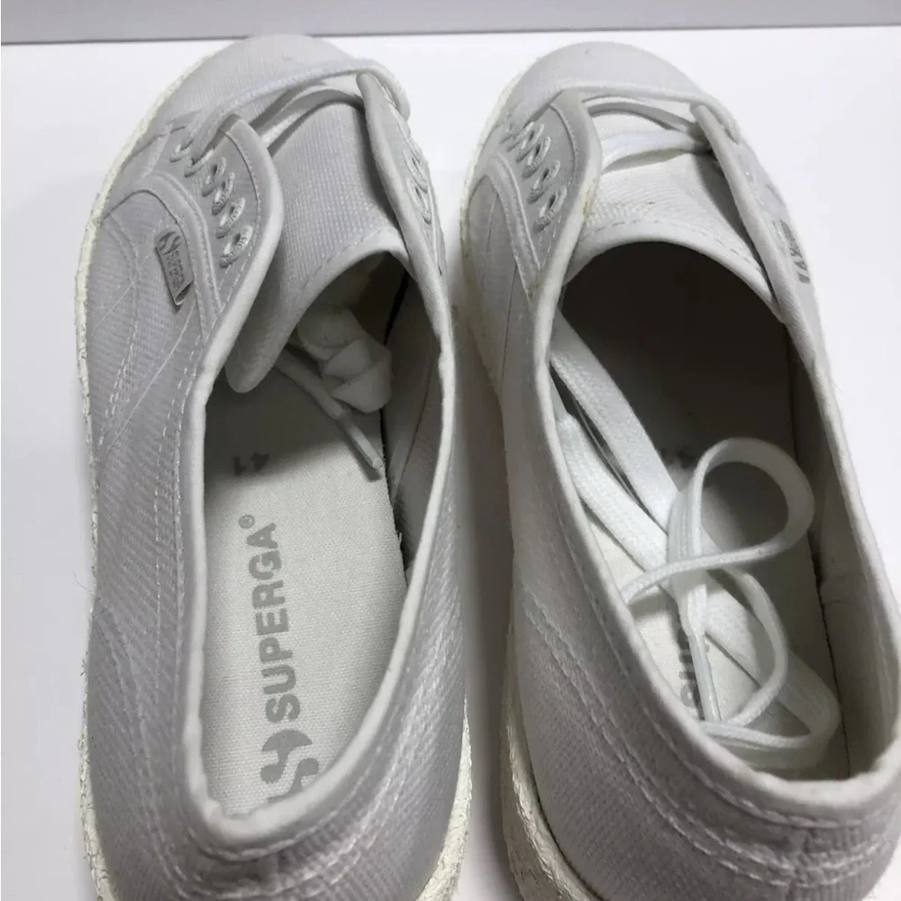 Superga 2790 Cotu Sneaker Womens Size 9.5 M